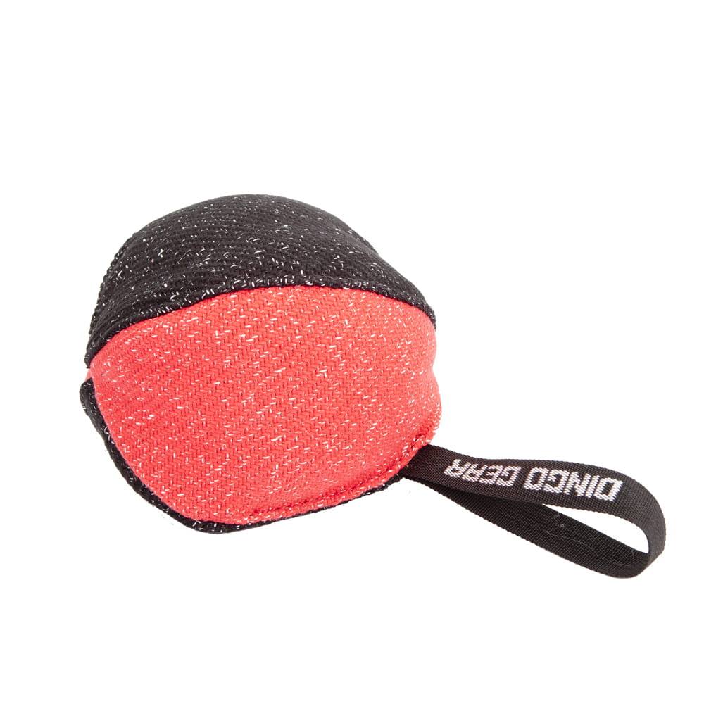 Dingo Gear – minge de antrenament din Nylcot Ø 16 cm