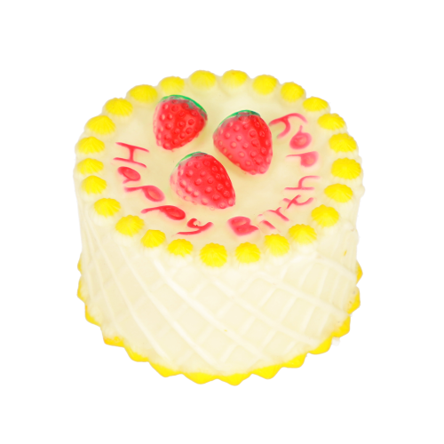 Születésnapi torta kutyajáték