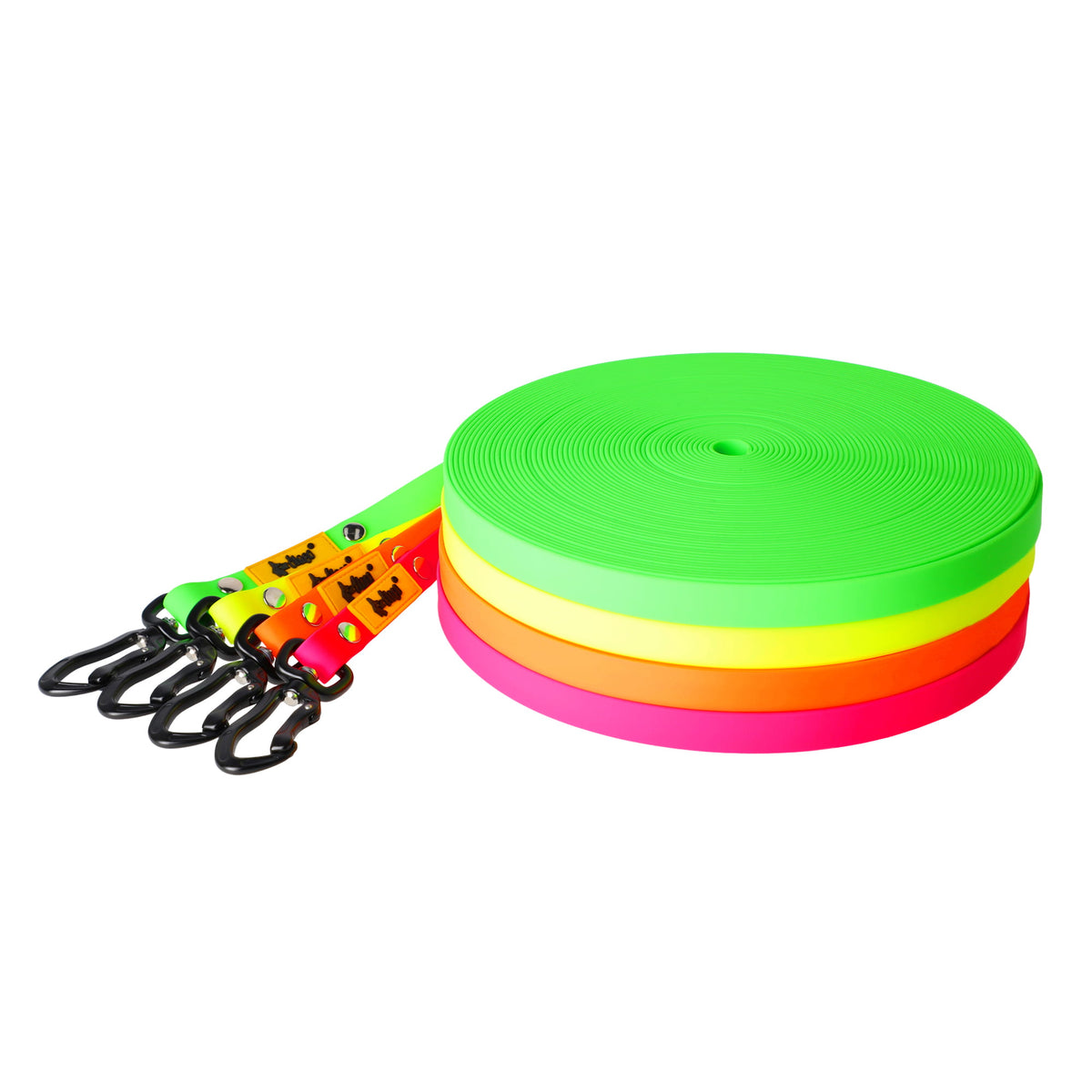 Flex Training Leash without Handle