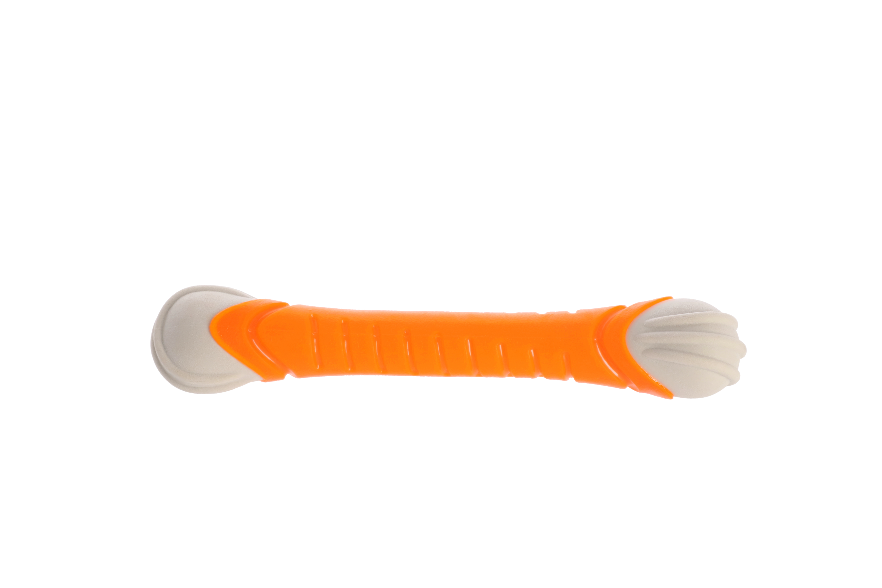 Jucărie pentru câini din cauciuc TPR aport dentar 24 cm