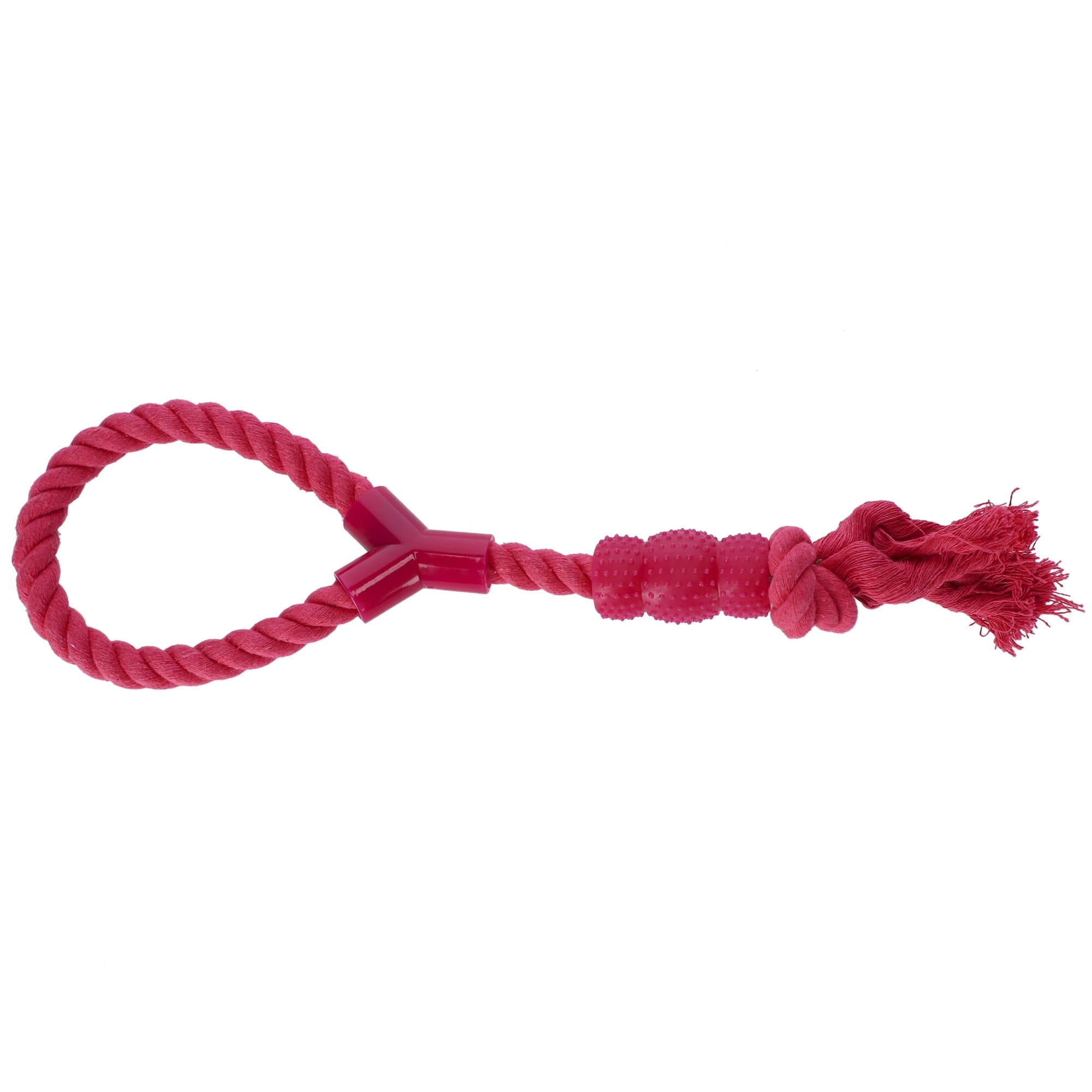 Jucărie de ros denta fresh pentru câine