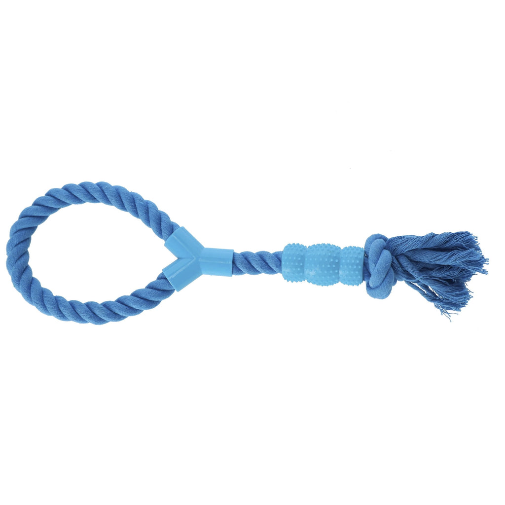 Jucărie de ros denta fresh pentru câine