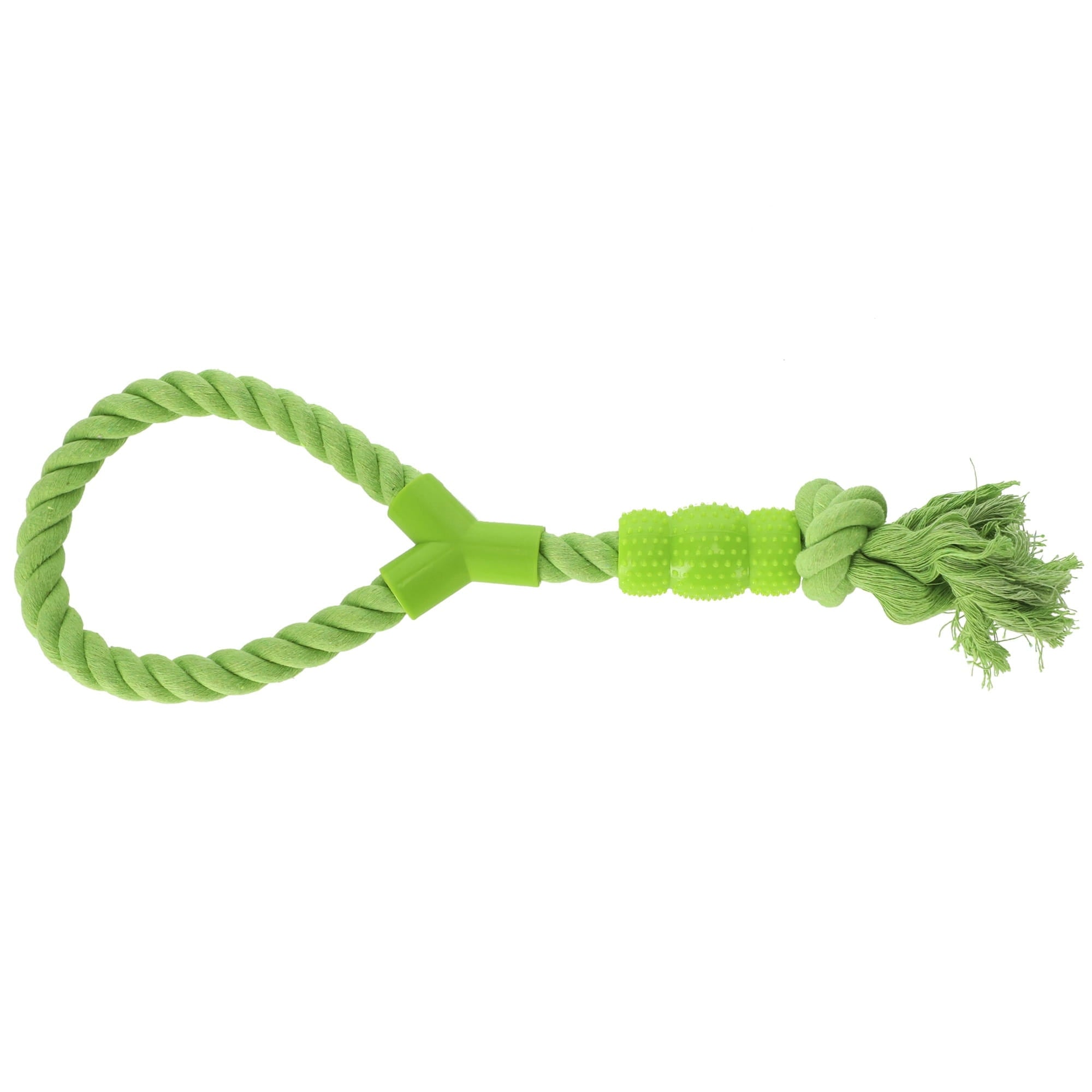 Jucărie de ros denta fresh pentru câine