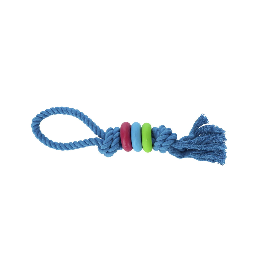 Inele dentare fresh pentru câine