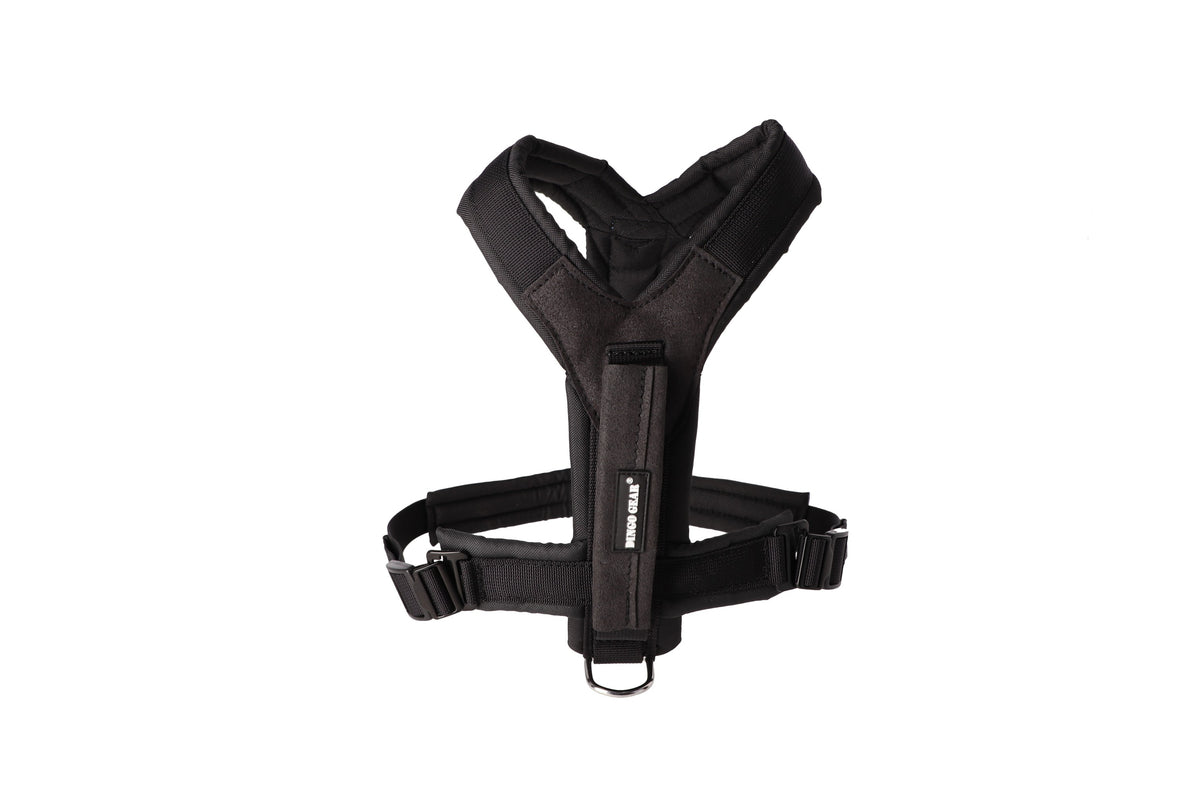 Dingo Gear – Univerzális ultrakönnyű kutyahám