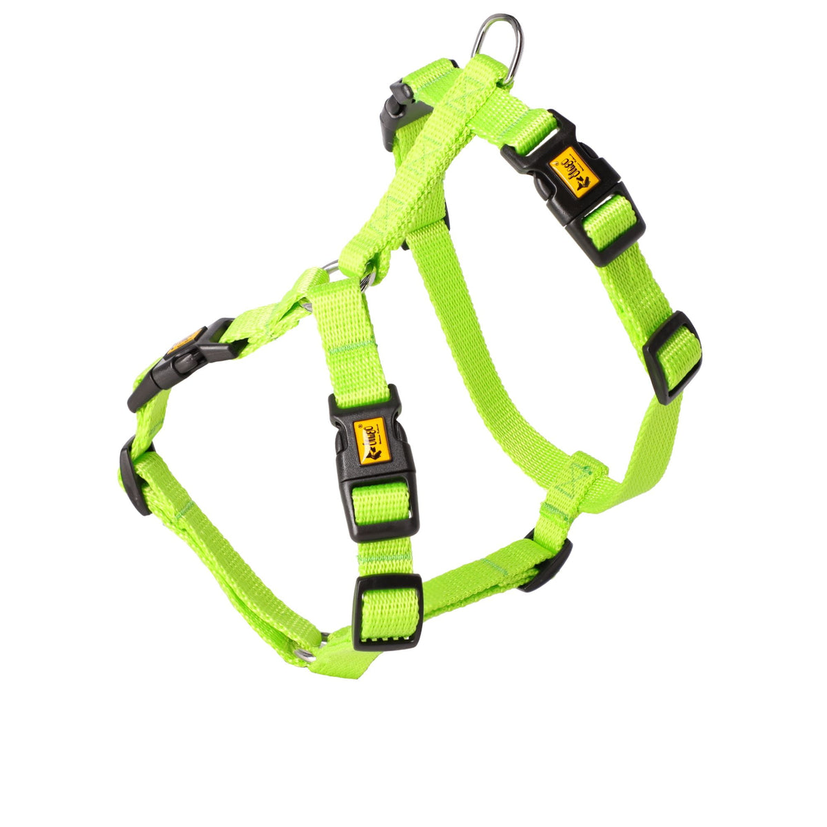 GUARD Energy Harness with Four Buckles