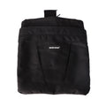 Dingo Gear – CORDURA® ejtőtáska – fekete - 24 × 24 cm