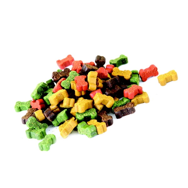 Recompense pentru antrenament SNACK
