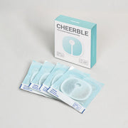 4 eredeti Cheerble Elfin E1+ szűrő készlete