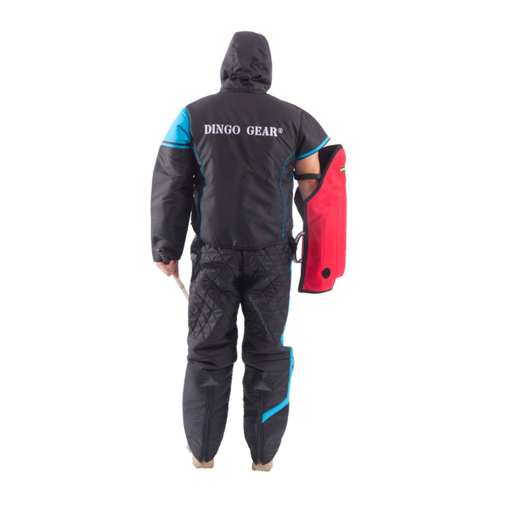 Dingo Gear – Ultrakönnyű védőruházat segédnek – Kabát + Nadrág