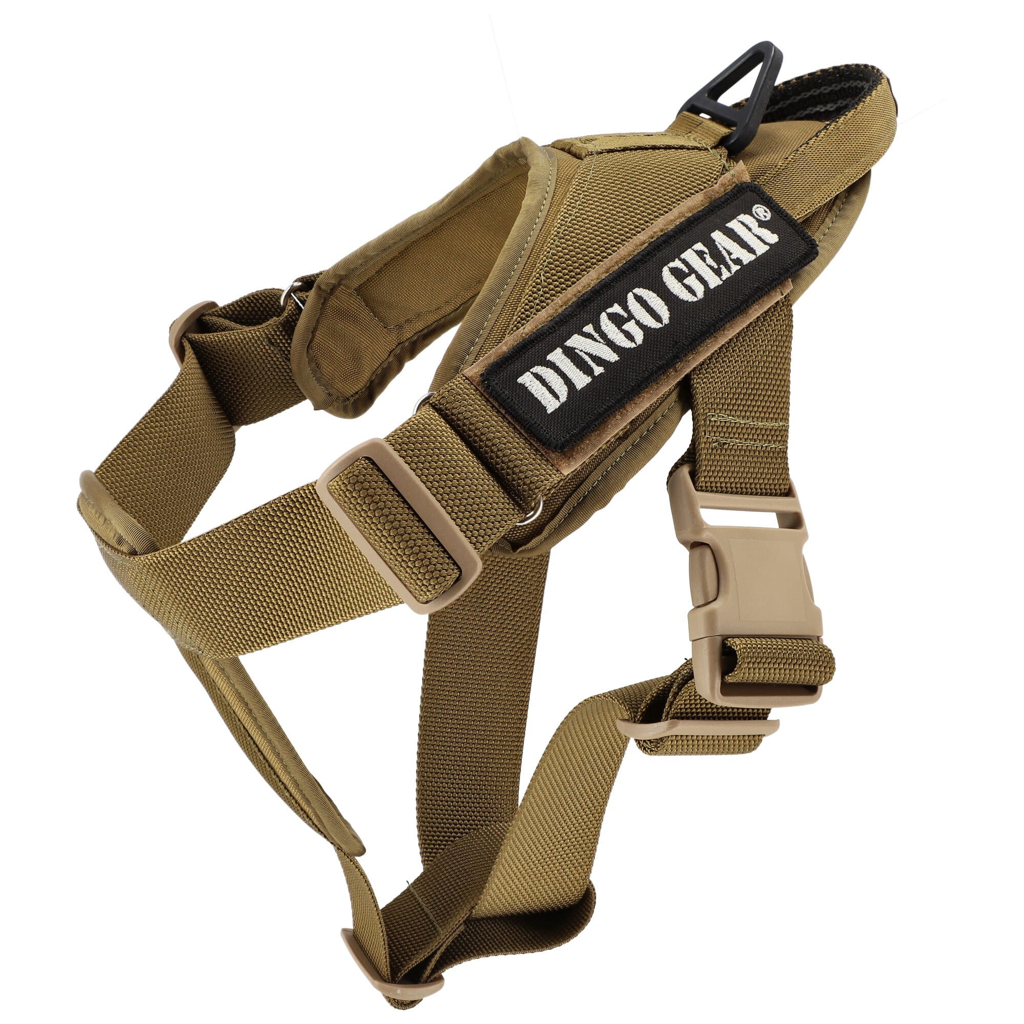 Dingo Gear – ham de lucru din bandă Stylon