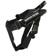 Dingo Gear – Stylon hevederből készült munkahám