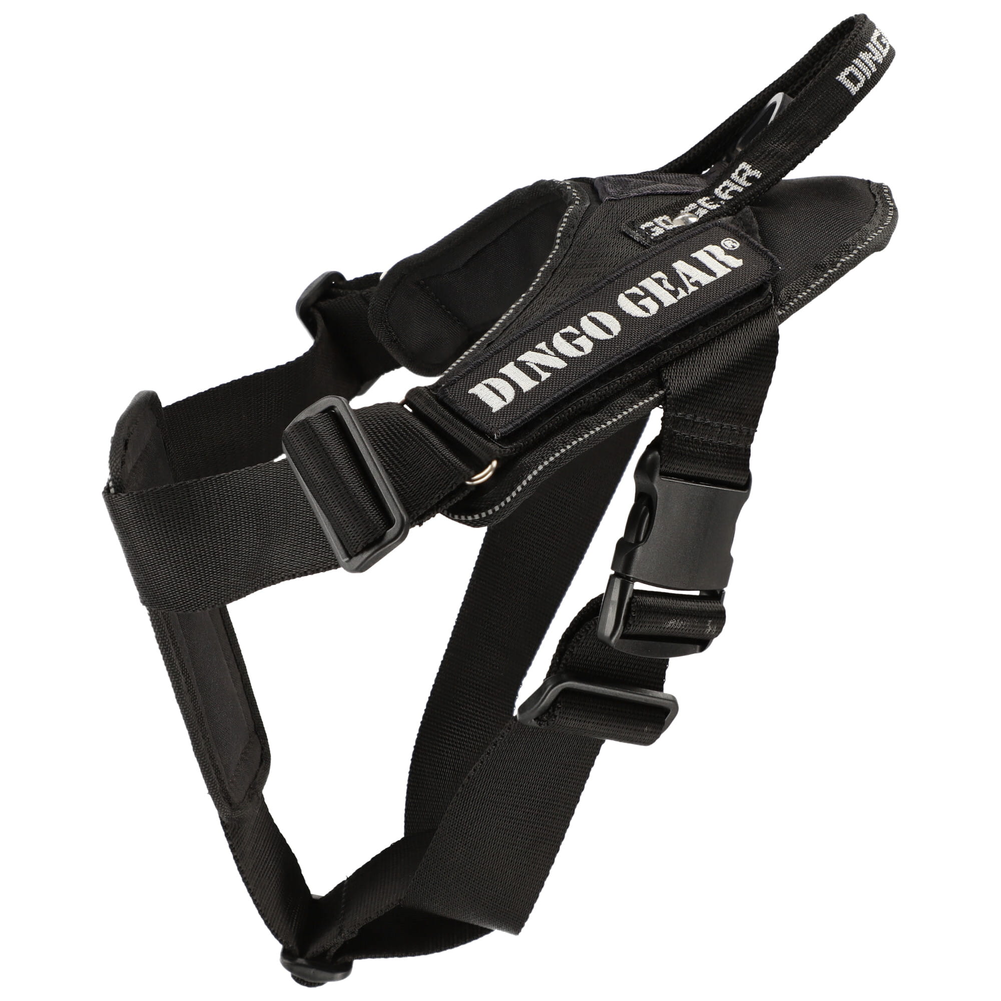 Dingo Gear – ham de lucru din bandă Stylon