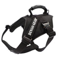 Dingo Gear EXTREME COBRA-SYSTEM – Kutyahám extrém használatra tervezve