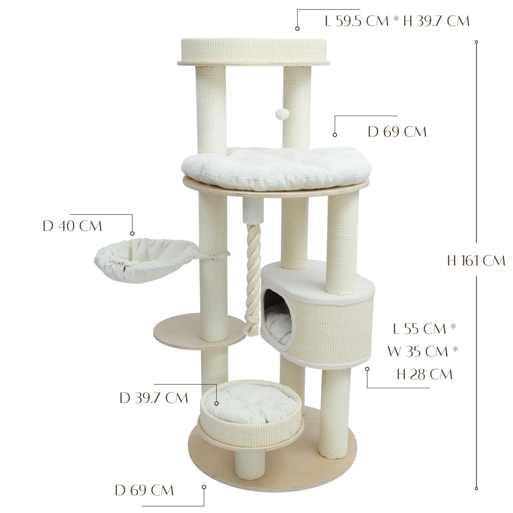 IVORY LOFT TOWER