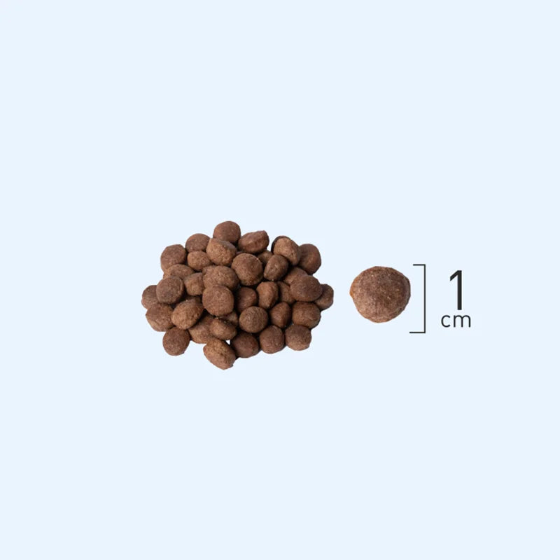 Natura Low Grain Hrană pentru căței de talie medie și mare cu miel și rodie