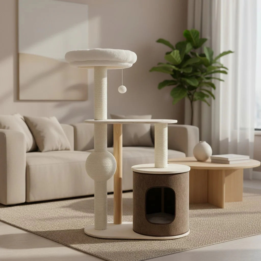 IVORY HAVEN