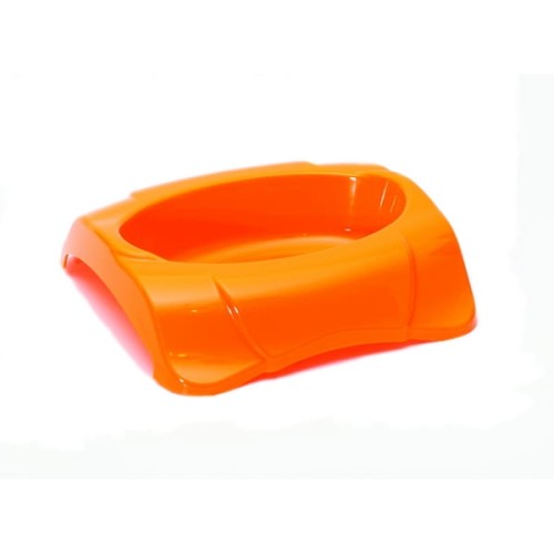 Bol din plastic pentru animale mici