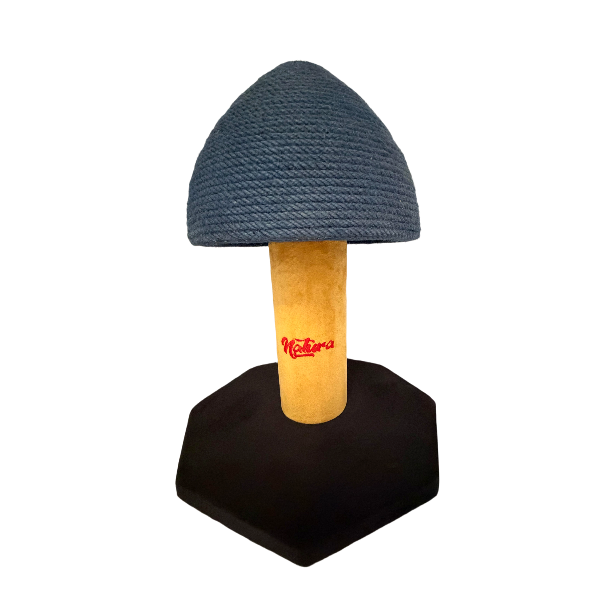Macskakaparó Matatabi Natura Gomba Kaparó