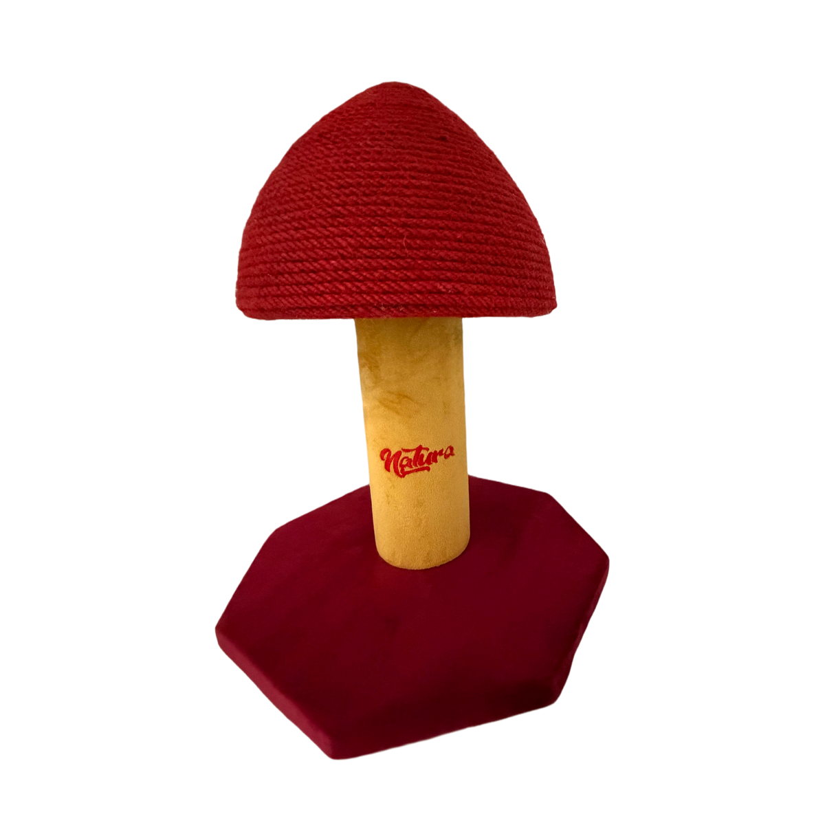Natura Matatabi Mushroom macskakaparó