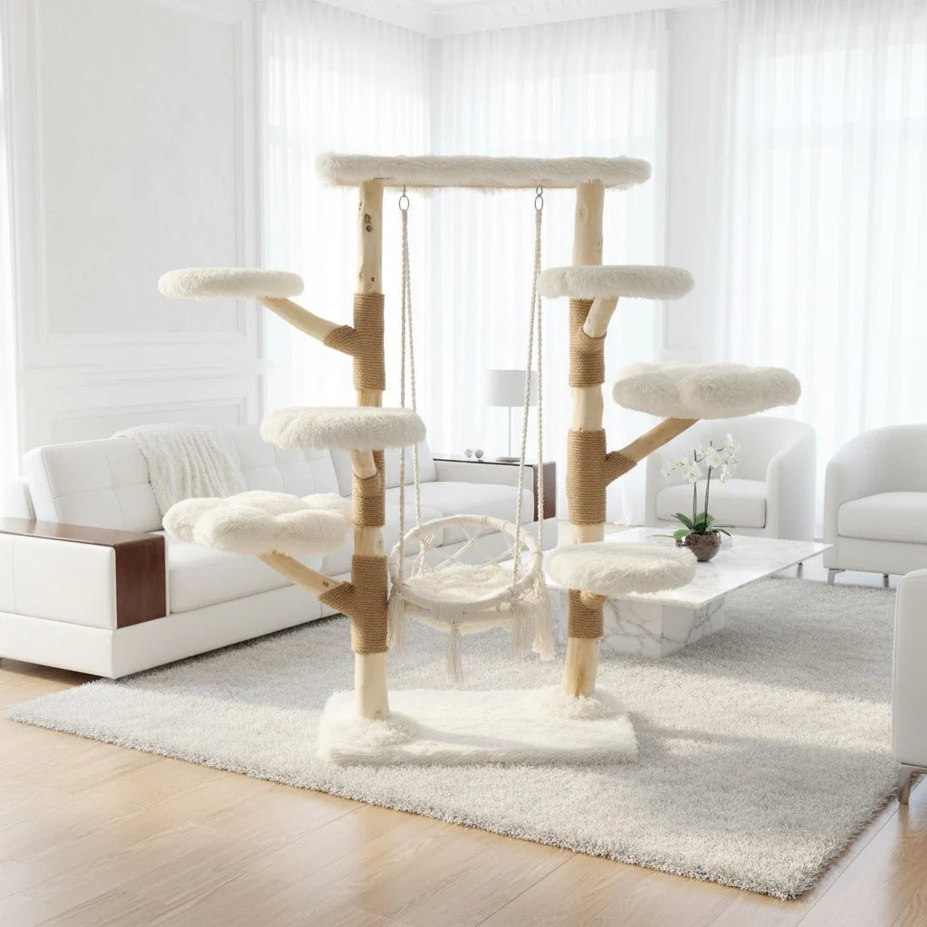 SWING NEST
