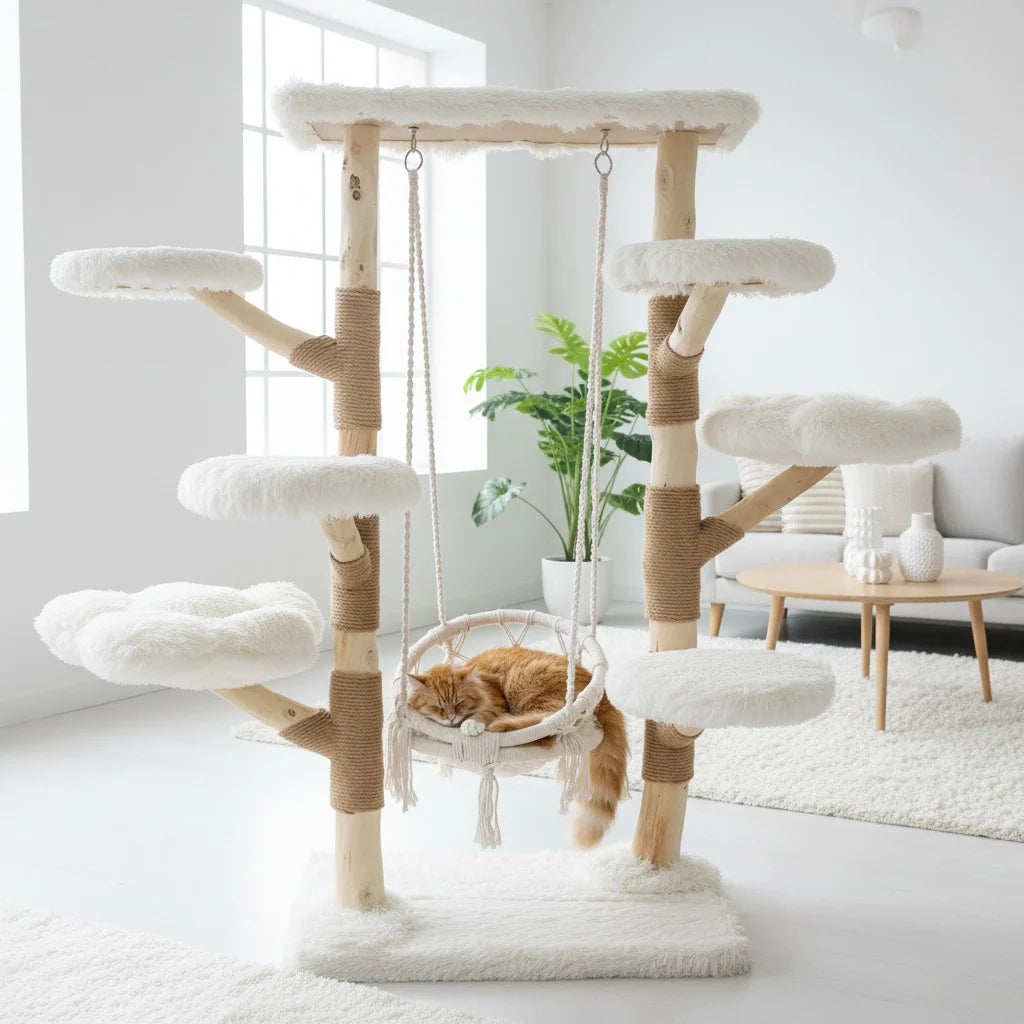SWING NEST