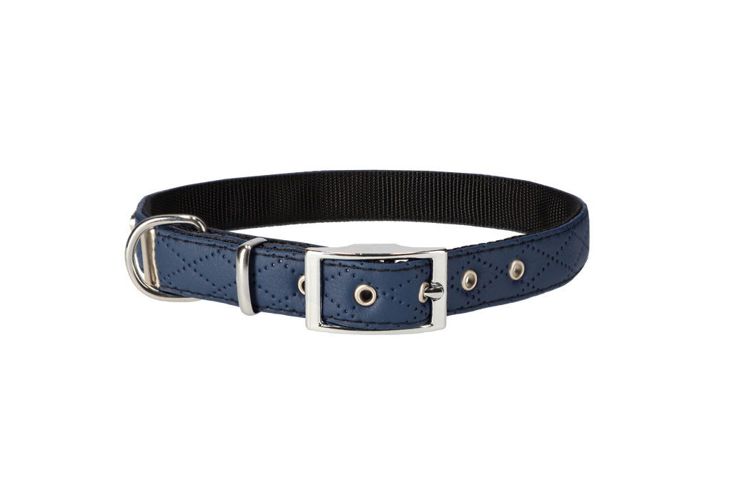 Nyaki gallér terra carbon fém csattal