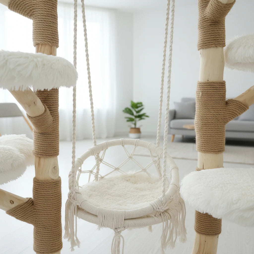 SWING NEST