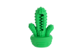 Jucărie pentru câini din cauciuc dur TPR cactus 15 cm